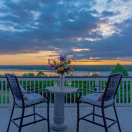 Weymouth Hall Natchez Buitenkant foto